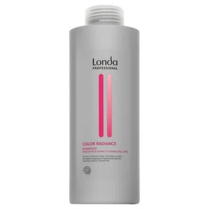 Londa Professional Color Radiance rozjasňujúci a posilňujúci šampón pre farbené vlasy 1000 ml