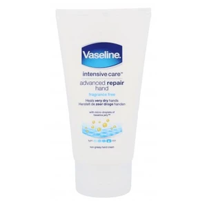 Vaseline Intensive hydratační krém na ruce 75 ml