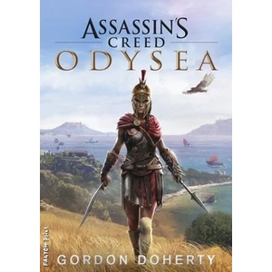 Assassin's Creed  Odysea - Doherty Gordon