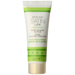 Mary Kay Satin Lips cukrový peeling na pery 8 g