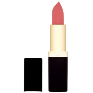 L’Oréal Paris Color Riche Matte hydratační rtěnka s matným efektem odstín 104 Strike a Rose 3.6 g