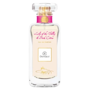 Dermacol Lily of the Valley & Fresh Citrus parfumovaná voda pre ženy 50 ml