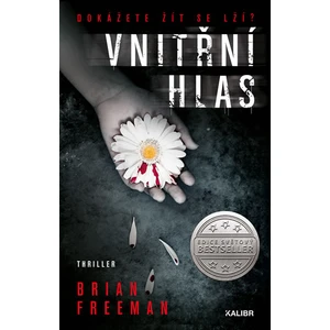 Vnitřní hlas - Brian Freeman
