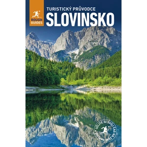 Slovinsko - Susanna Longley