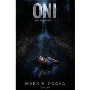 Oni - Mark E. Pocha