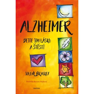 Alzheimer - Brackey Jolene