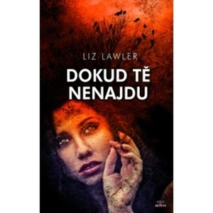 Dokud tě nenajdu - Liz Lawler