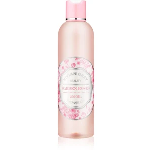 Vivian Gray Naturals Garden Roses sprchový gél 250 ml