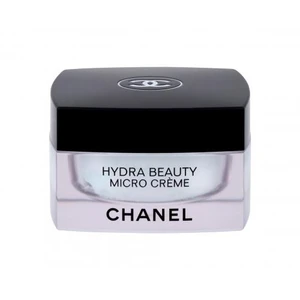 Chanel Hloubkově hydratační denní krém Hydra Beauty (Micro Creme) 50 g