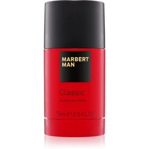 Marbert Man Classic deostick pro muže 75 ml