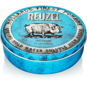 Reuzel Hollands Finest Pomade Strong Hold pomáda na vlasy se silným zpevněním 340 g