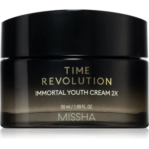 Missha Time Revolution Immortal Youth intenzivní krém proti příznakům stárnutí 50 ml