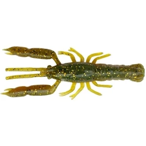 Savage Gear 3D Crayfish Rattling Motor Oil UV 5,5 cm 1,6 g