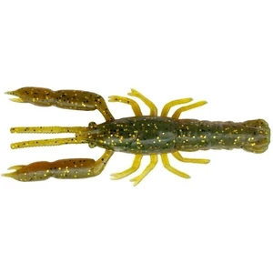 Savage Gear 3D Crayfish Rattling Motor Oil UV 5,5 cm 1,6 g