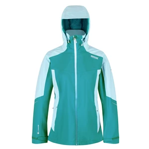 Regatta Jacket Wmn Oklahoma VI Turq/CoolAqu - Women's