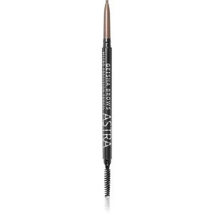 Astra Make-up Geisha Brows precizní tužka na obočí odstín 01 Blonde 0,9 g