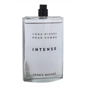 Issey Miyake L´Eau D´Issey Pour Homme Intense 125 ml toaletní voda tester pro muže