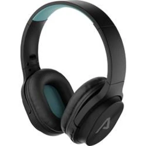 Bluetooth, káblové Hi-Fi slúchadlá Over Ear Lamax Base1 LMXBASE1