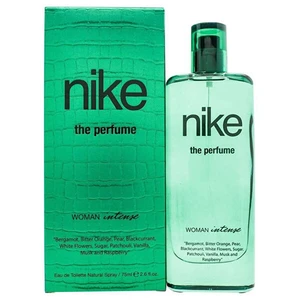 Nike The Perfume Intense Woman - EDT 30 ml