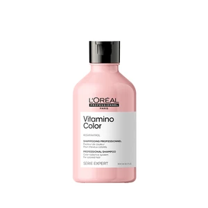 L´Oréal Professionnel Šampon pro barvené vlasy Série Expert Resveratrol Vitamino Color (Shampoo) 300 ml - nové balení
