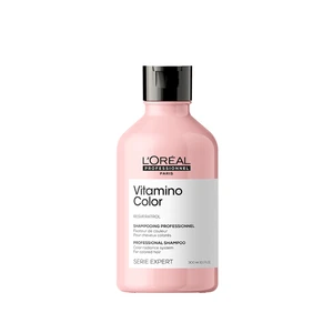 L´Oréal Professionnel Série Expert Vitamino Color Resveratrol Shampoo odżywczy szampon do włosów farbowanych 300 ml