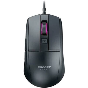 Herná myš Roccat Burst Core Gaming Mouse, čierna ROC-11-750