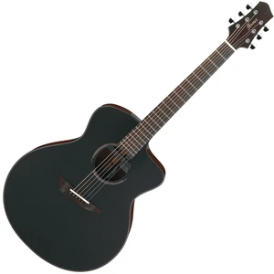 Ibanez JGM10-BSN Negru Satinat-Natural