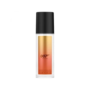 James Bond James Bond 007 Pour Femme - deodorant s rozprašovačem 75 ml