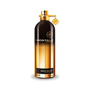 Montale Aoud Night - EDP 2,0 ml - vzorek s rozprašovačem