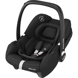 Maxi Cosi Tinca autosedačka Essential Black