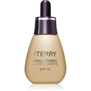 By Terry Hyaluronic Hydra-Foundation tekutý make-up s hydratačním účinkem SPF 30 300N Medium 30 ml