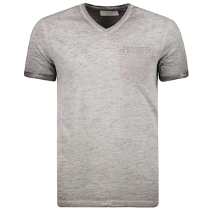 Ombre Clothing Men's plain t-shirt S1388