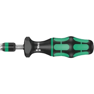 Wera 074711 Stavitelný momentový šroubovák Kraftform 7446 (11,0-29,0 lbs.in.)