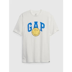 GAP T-Shirt & Smiley® - Men