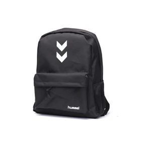 Hummel Backpack - Black - Plain