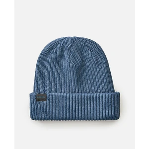 Zimní čepice Rip Curl IMPACT REG BEANIE Blue