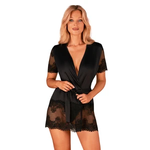Negligé Maderris Black