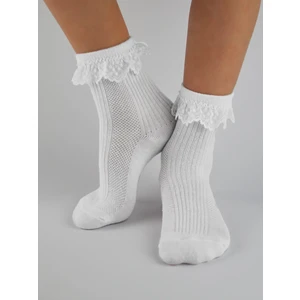 NOVITI Kids's Socks SB020-G-01