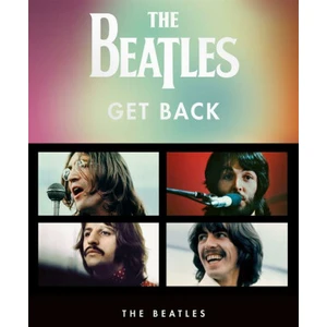 The Beatles: Get Back - The Beatles