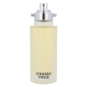 Iceberg Twice 125 ml toaletná voda tester pre mužov