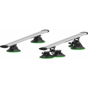 TreeFrog Multiple Crossbar Roof Rack