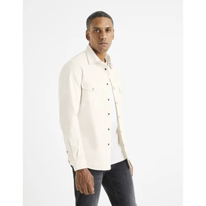 Celio Shirt Varevient - Men's
