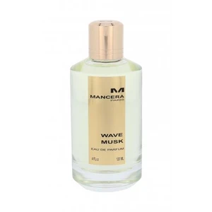 MANCERA Wave Musk 120 ml parfémovaná voda unisex