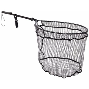 Savage Gear Foldable Net With Lock Filet d'atterissage
