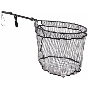 Savage Gear Foldable Net With Lock Kescher