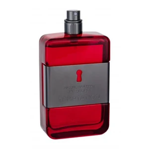 Antonio Banderas The Secret Temptation 100 ml toaletní voda tester pro muže