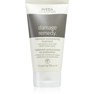 Aveda Damage Remedy™ Intensive Restructuring Treatment intenzivní regenerační péče na vlasy 150 ml