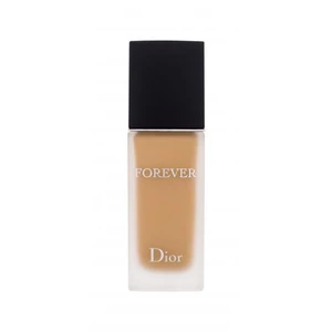 Christian Dior Forever No Transfer 24H Foundation SPF20 30 ml make-up pre ženy 3WO Warm Olive na veľmi suchú pleť; na dehydratovanu pleť