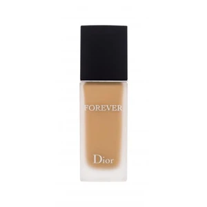 Christian Dior Forever No Transfer 24H Foundation SPF20 30 ml make-up pro ženy 3WO Warm Olive na všechny typy pleti; na dehydratovanou pleť