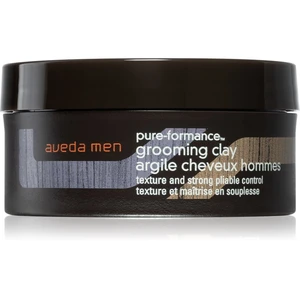 Aveda Men Pure - Formance™ Grooming Clay modelovacia hlina pre fixáciu a tvar 75 ml